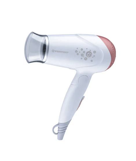 iShopping - Westpoint Hair Dryer (WF-6260)