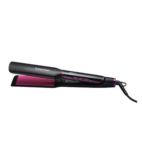 Westpoint Hair Straightener (WF-6809)