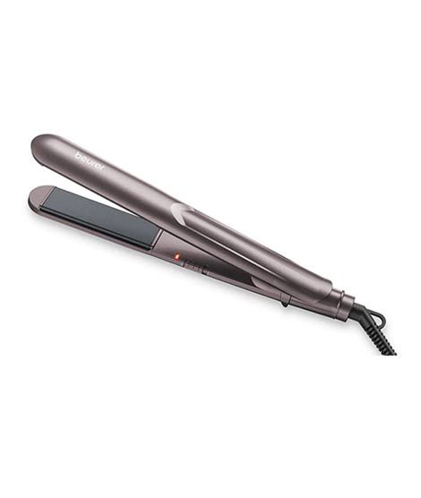 iShopping - Beurer Hair straightener (HS 15)