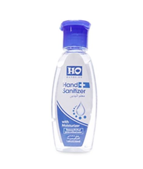 iShopping - Hand On Hand Sanitizer - 50ml