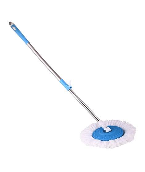 iShopping - Rg Shop MicroFibre Long Twister Handle Mop