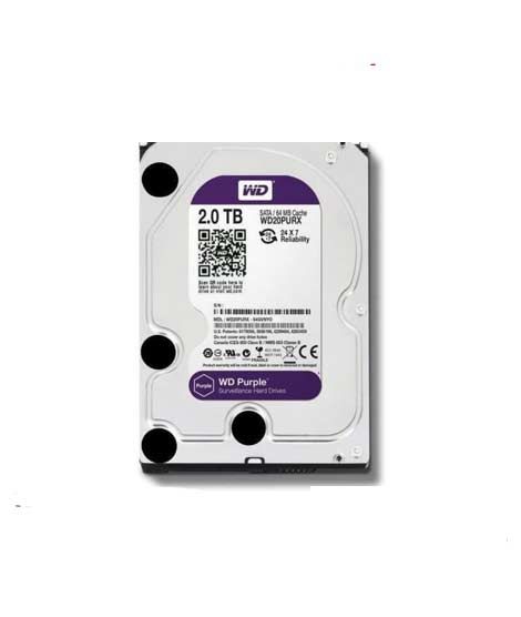 iShopping - Pak Alpha Vision 2000 GB Hard Disk