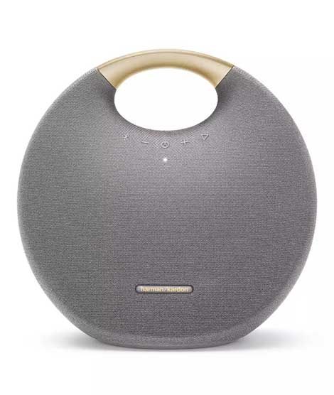 iShopping - Harman Kardon Onyx Studio 6 Portable Graytooth Speaker Gray