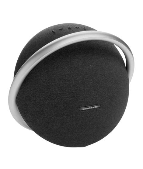 iShopping - Harman Kardon Onyx Studio 8 Portable Stereo Bluetooth Speaker - Black