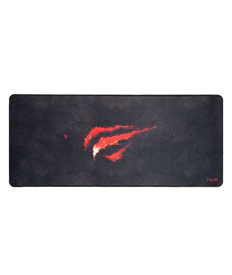 Havit Gaming Mouse Pad Black (HV-MP861)