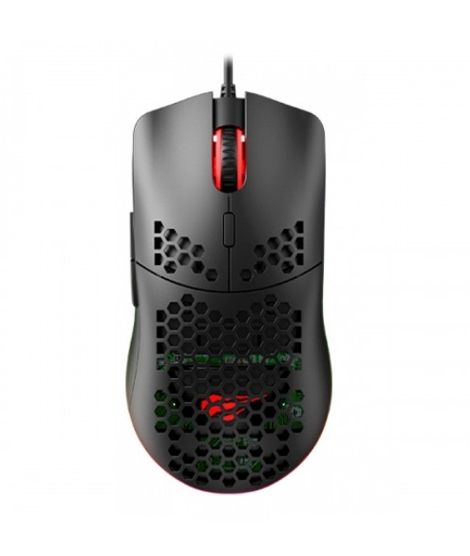 Havit Honey Comb RGB Backlit Gaming Mouse (MS1023)