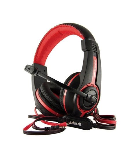 Havit Stereo Wired Gaming Headset (HV-H2116D)