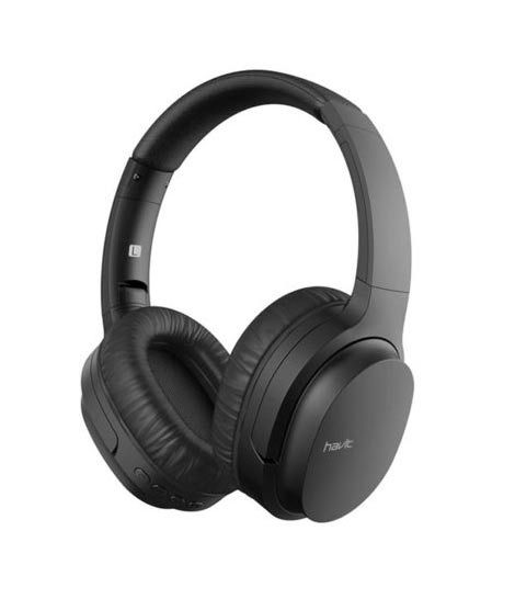 iShopping - Havit I62 Wireless Foldable Headphones Black