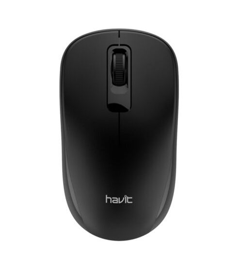 Havit Wireless Gaming Mouse Black (HV-MS626GT)