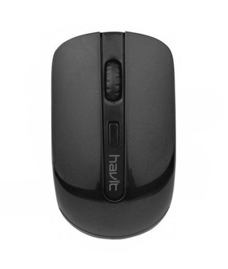 Havit Wireless Gaming Mouse Black (HV-MS989GT)