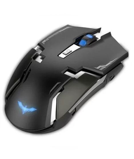 Havit Wireless Gaming Mouse Black (HV-MS997GT)