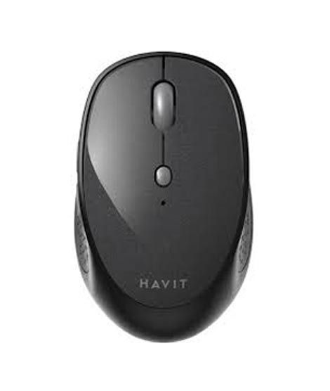 Havit 2.4GHz Wireless Mouse (MS76GT Plus)