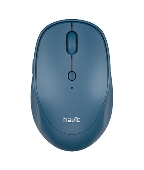 Havit Wireless Mouse Blue (MS76GT)