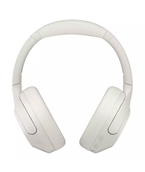 iShopping - Haylou S35 ANC Bluetooth Headphone Off White