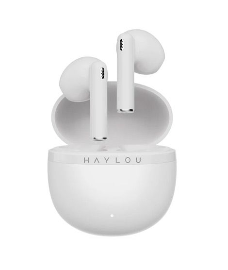 iShopping - Haylou X1 Plus Wireless Earbuds White