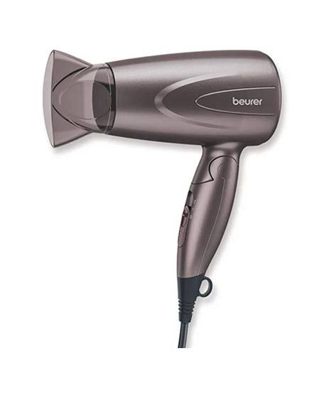 iShopping - Beurer Compact Hair Dryer (HC 17)