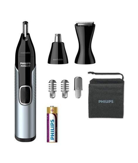 iShopping - Philips Norelco 5000 Nose Trimmer (NT5600/42)