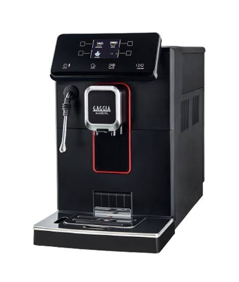 Gaggia Magenta Plus Automatic Espresso Coffee Machine Black