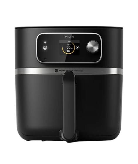 iShopping - Philips 7000 Series Airfryer (HD9880/90)