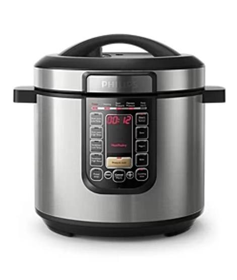 Philips Viva Collection All in One Multicooker (HD2237/73)