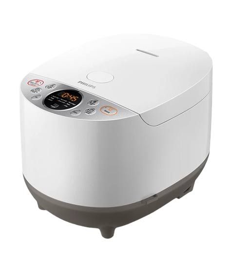 iShopping - Philips Digital Rice Cooker (HD4515/55)