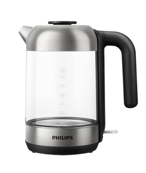 Philips Series 5000 Glass Kettle (HD9339/81)