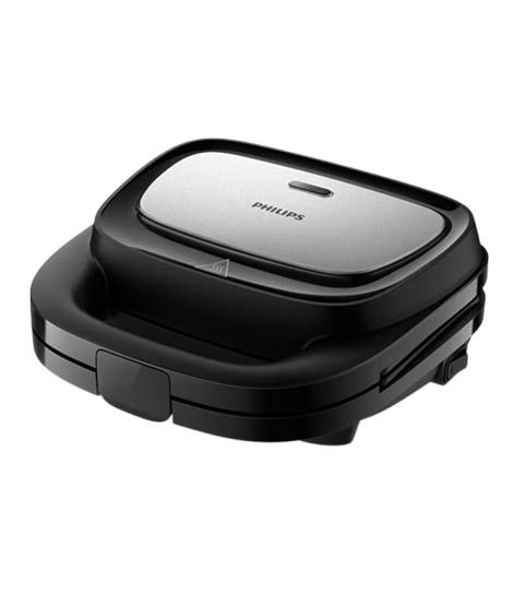 iShopping - Philips 5000 Series Sandwich Maker (HD2350/80)