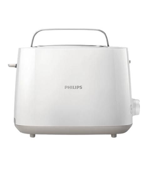 iShopping - Philips Daily Collection Toaster (HD2581/00)