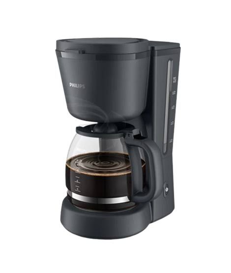 iShopping - Philips 1000 Series Drip Coffee Maker (HD7430/91)