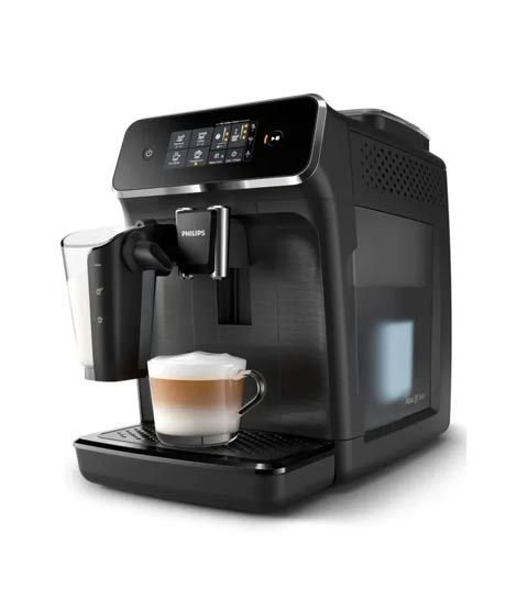 Philips Full Automatic Espresso Machine (EP2230/30)