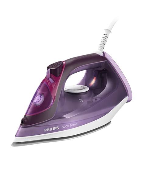 iShopping - Philips 3000 Series Steam Iron (DST3041/36) 