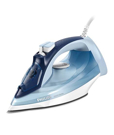 iShopping - Philips 5000 Series Steam Iron (DST5020/26)