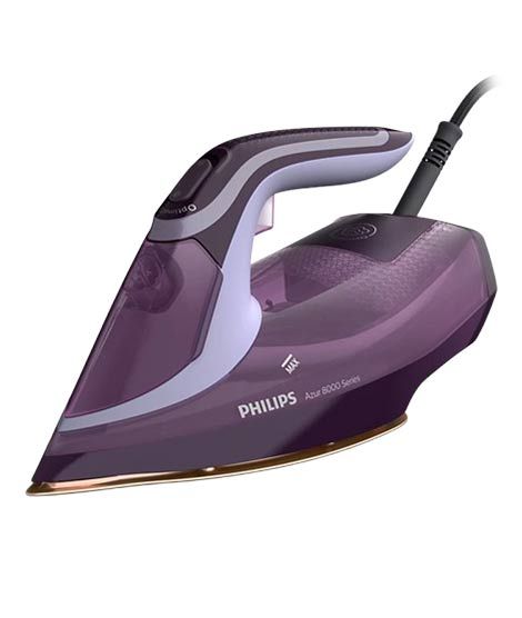 iShopping - Philips Azur 8000 Series Steam Iron (DST8021/36)