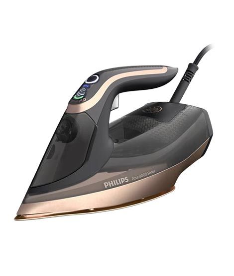 iShopping - Philips Azur 8000 Series Steam Iron (DST8041/86)