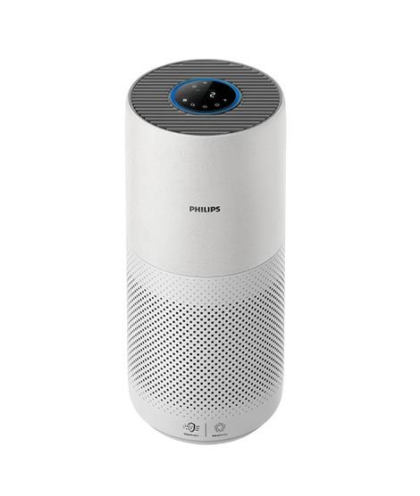 iShopping - Philips 2000i Series Air Purifier (AC2939/90)