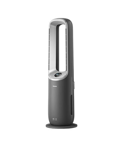 iShopping - Philips 8000 series 3 In 1 Air Purifier Fan and Heater (AMF870/35)