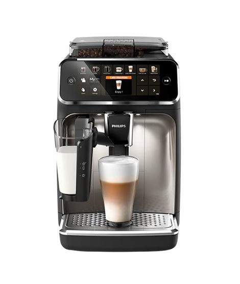 iShopping - Philips 5400 Series Fully Automatic Espresso Machine (EP5447/90)