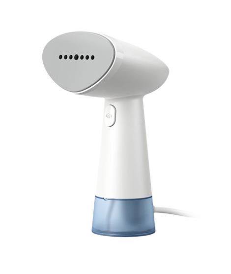 iShopping - Philips 1000 Series Handheld Steamer (STH1000/10)