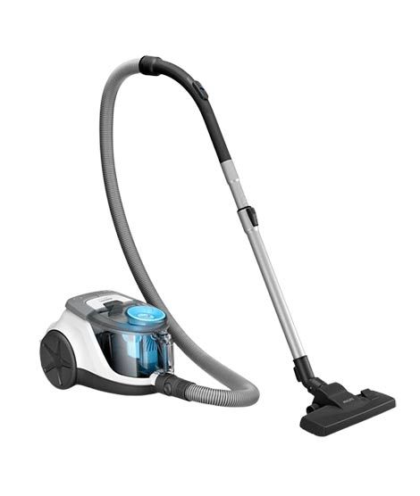 Philips 2000 Series Bagless Vacuum Cleaner (XB2023/01)