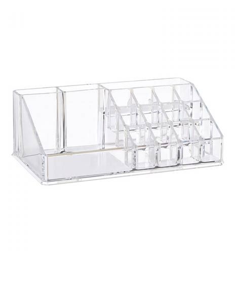 iShopping - Premier Home 16 Compartment Cosmetics Organizer (1601605)