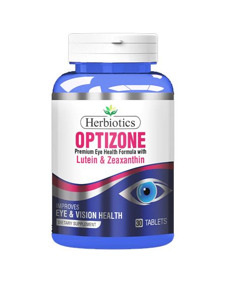 iShopping - Herbiotics Optizone Dietary Supplements 30 Tablets