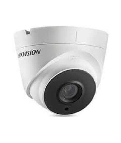 iShopping - Hikvision 1MP Turret Camera (DS-2CE56C0T-IT1)