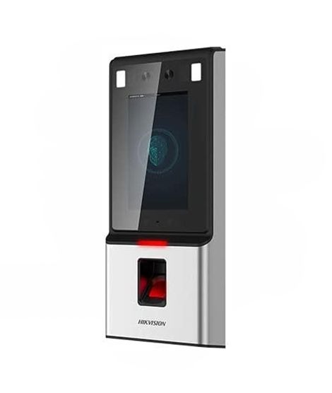 Hikvision Face Recognition Terminal (DS-K1T606MF)