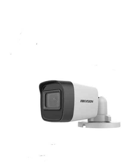 iShopping - Hikvision 5mp Waterproof Outdoor Camera