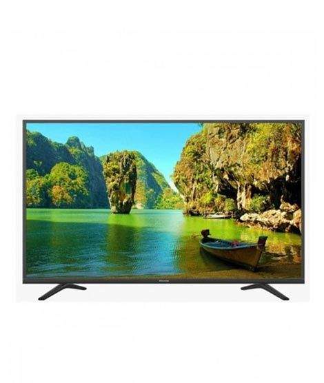 iShopping - Hisense 32" HD LED TV (32E5100EX)