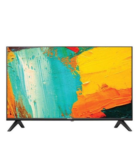 iShopping - Hisense 40" FHD LED TV (40A4G)