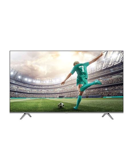 iShopping - Hisense 65" 4K UHD Smart LED TV (65A7400F)