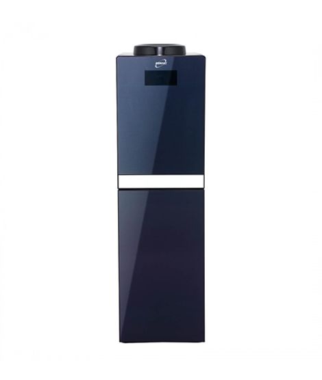 iShopping - Homage 3 Taps Water Dispenser Blue (HWD-81)