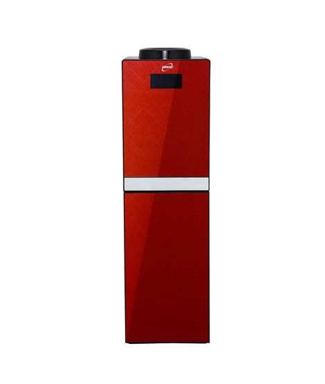 iShopping - Homage 3 Taps Water Dispenser Red (HWD-82)