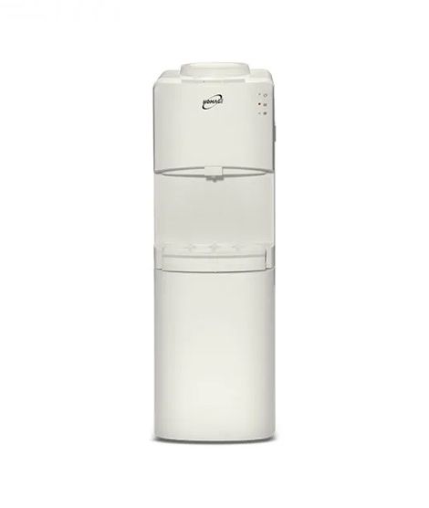 iShopping - Homage 3 Taps Water Dispenser White (HWD-49332 P)